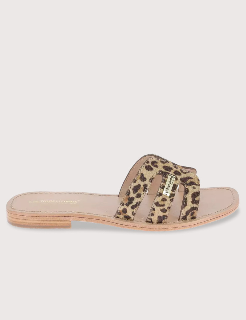 mules tendances